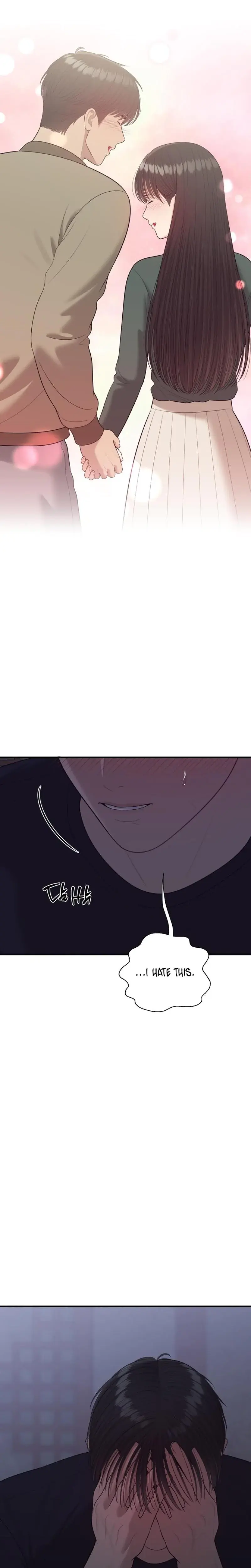 The Islands Naughty Teacher Chapter 24 - Page 7