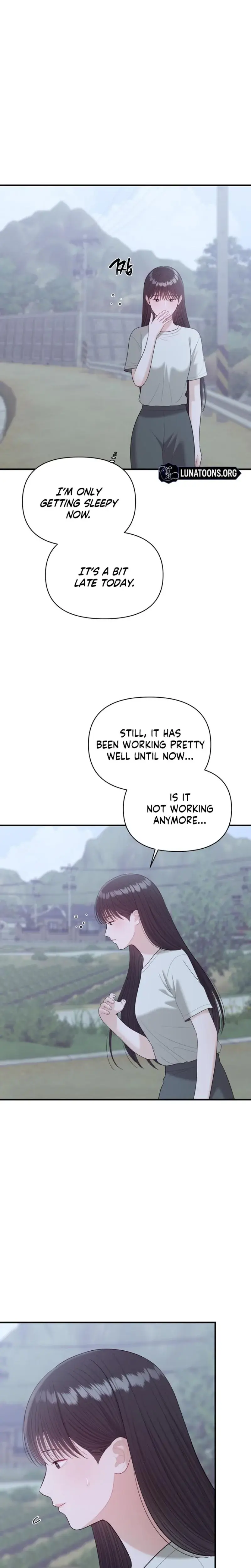 The Islands Naughty Teacher Chapter 24 - Page 9
