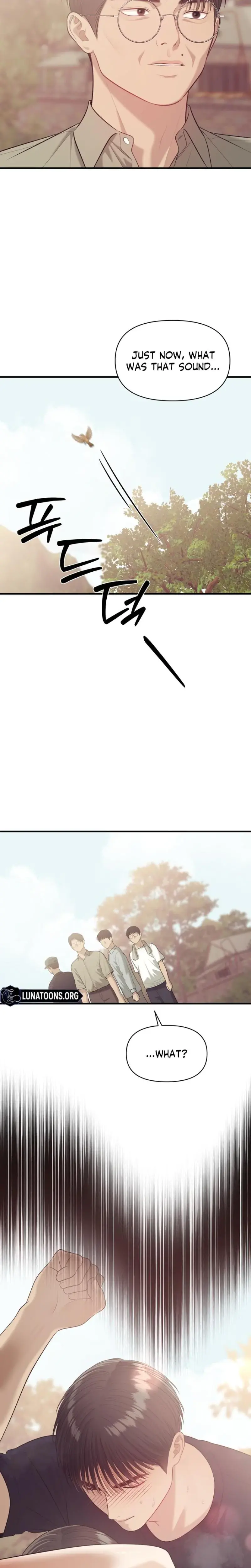 The Islands Naughty Teacher Chapter 26 - Page 2