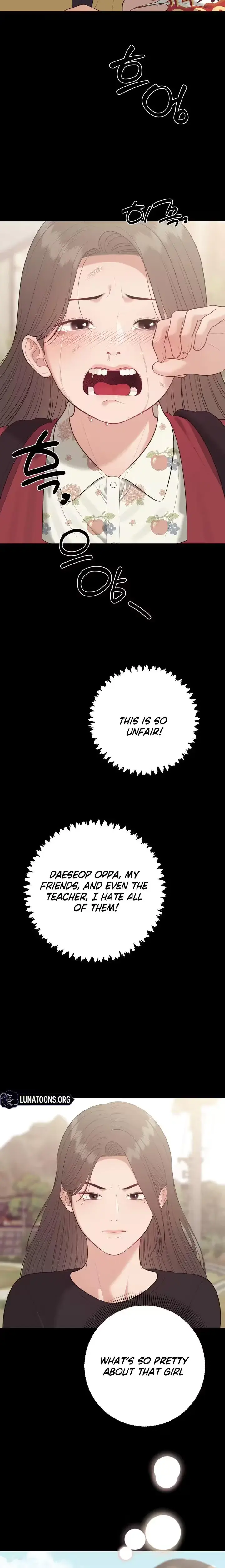 The Islands Naughty Teacher Chapter 27 - Page 4