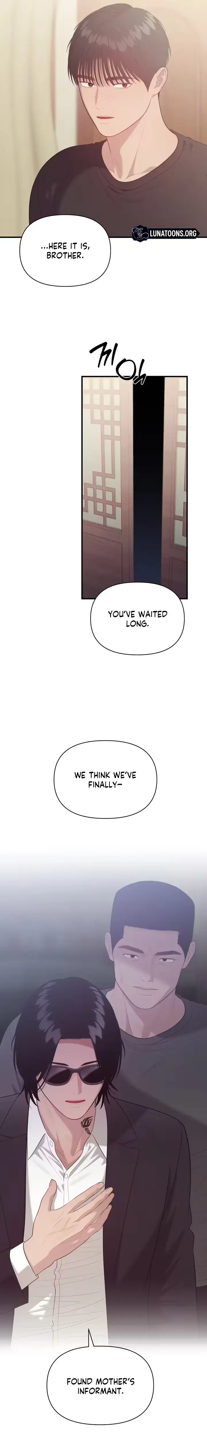 The Islands Naughty Teacher Chapter 28 - Page 12