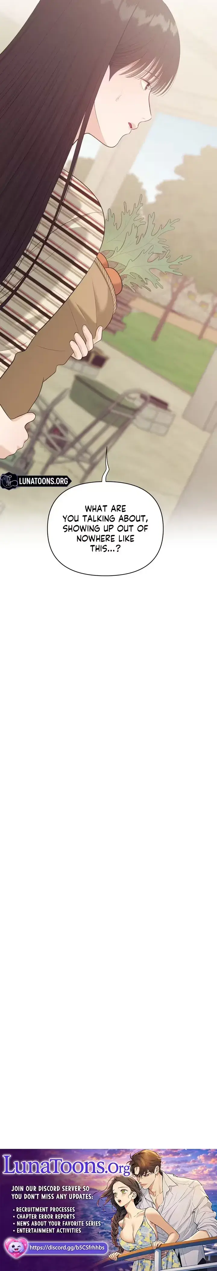 The Islands Naughty Teacher Chapter 28 - Page 21