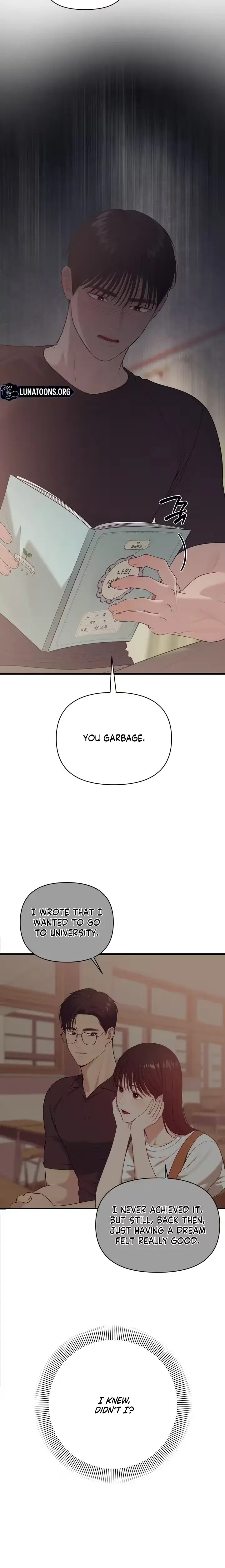 The Islands Naughty Teacher Chapter 28 - Page 3