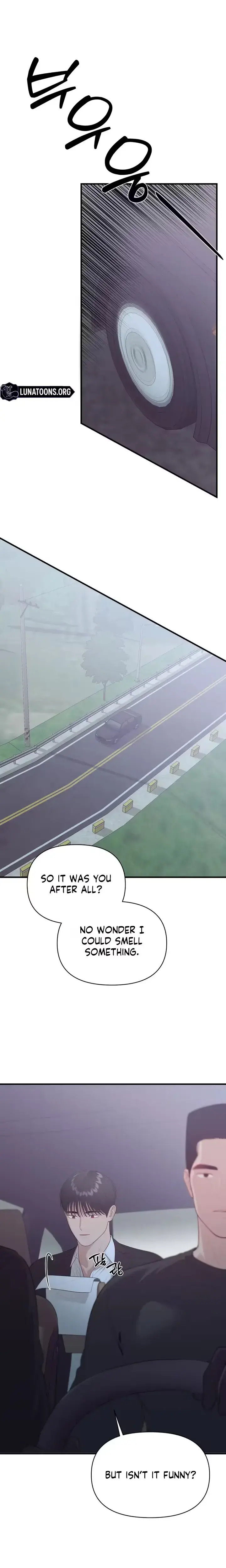 The Islands Naughty Teacher Chapter 29 - Page 3