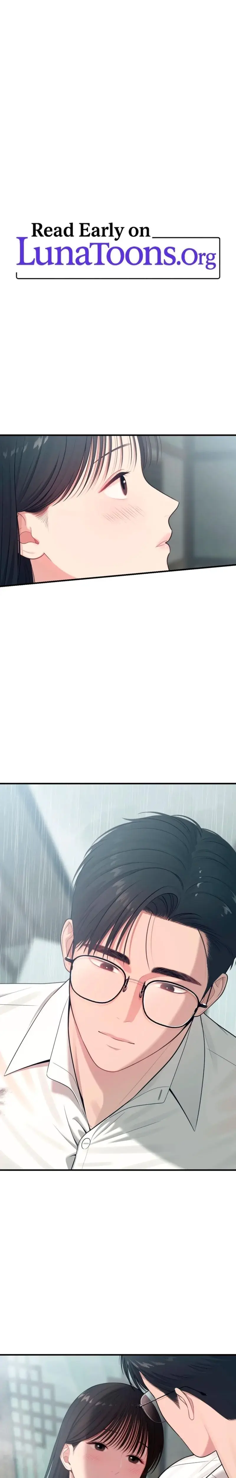 The Islands Naughty Teacher Chapter 3 - Page 1