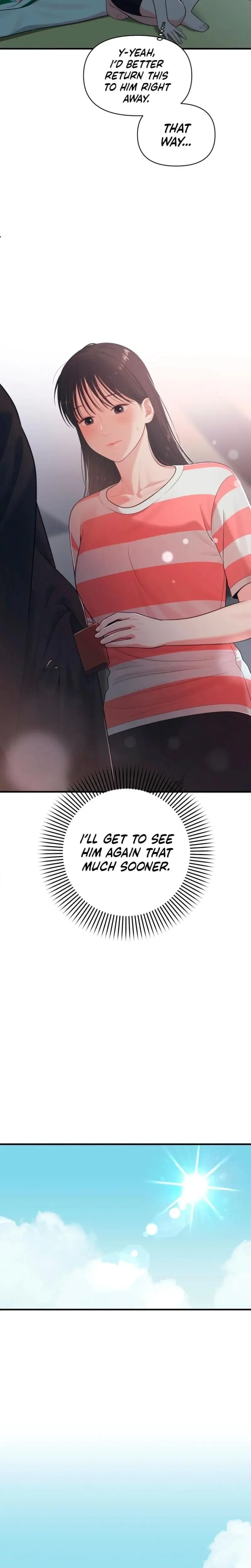 The Islands Naughty Teacher Chapter 3 - Page 20