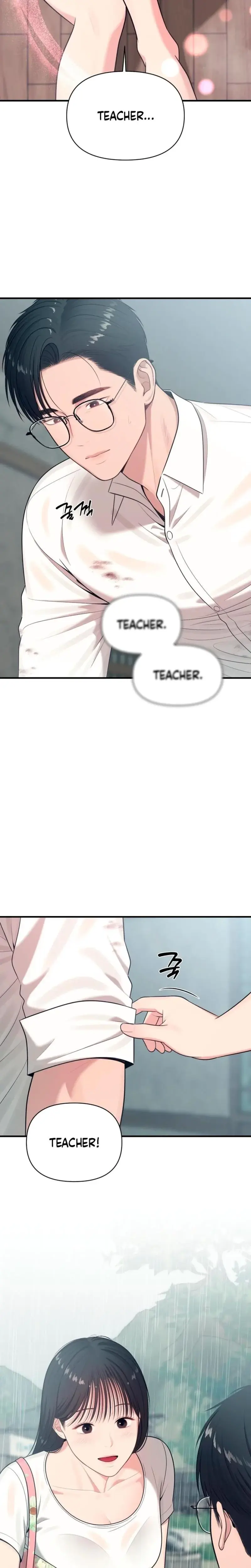 The Islands Naughty Teacher Chapter 3 - Page 4