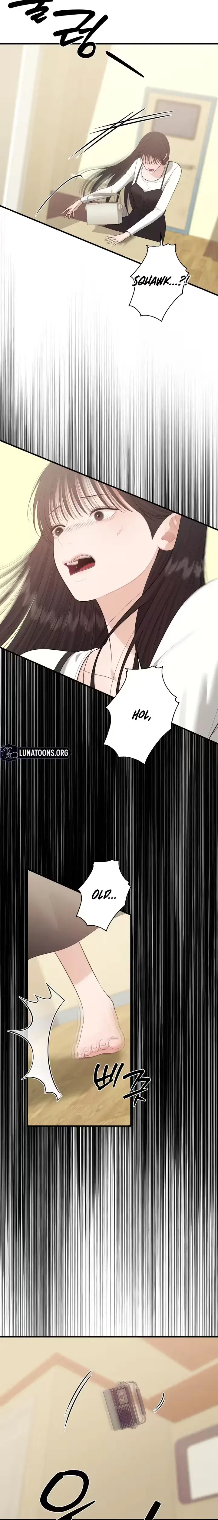 The Islands Naughty Teacher Chapter 30 - Page 14