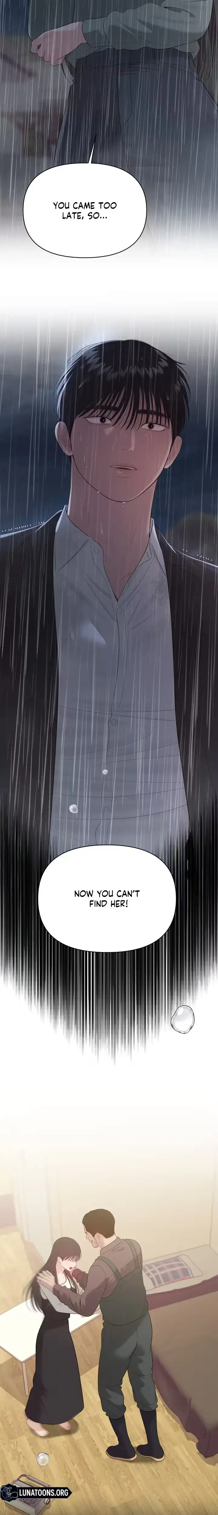 The Islands Naughty Teacher Chapter 30 - Page 20