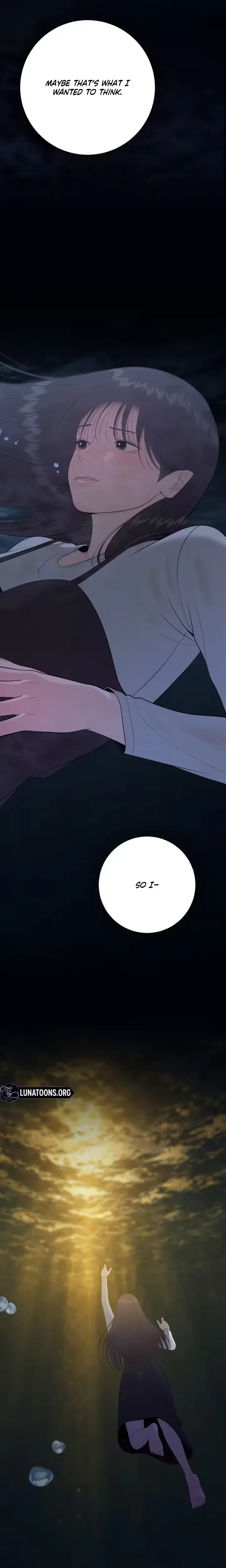 The Islands Naughty Teacher Chapter 31 - Page 22