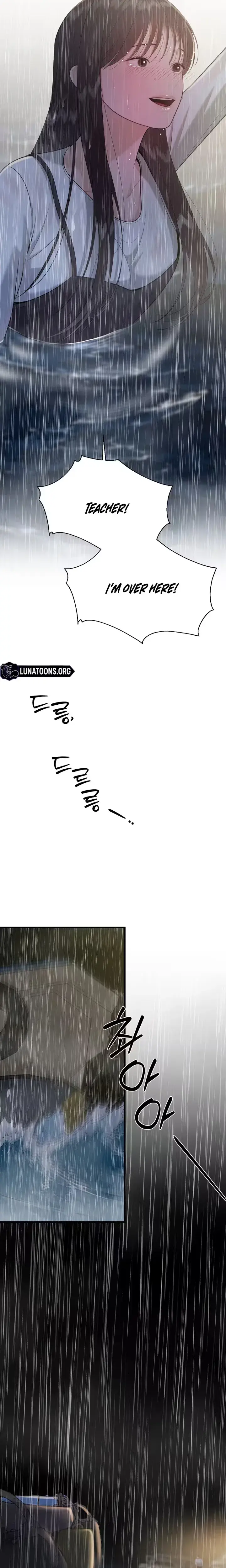 The Islands Naughty Teacher Chapter 31 - Page 25