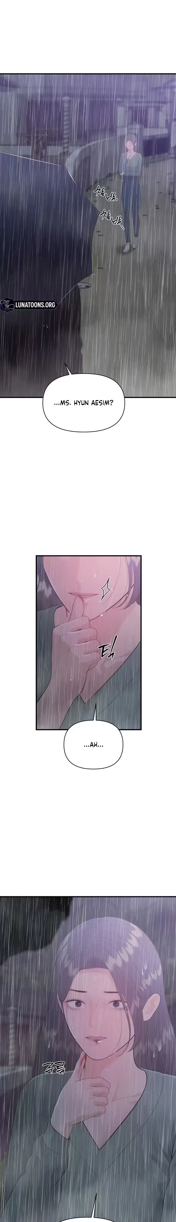 The Islands Naughty Teacher Chapter 31 - Page 3