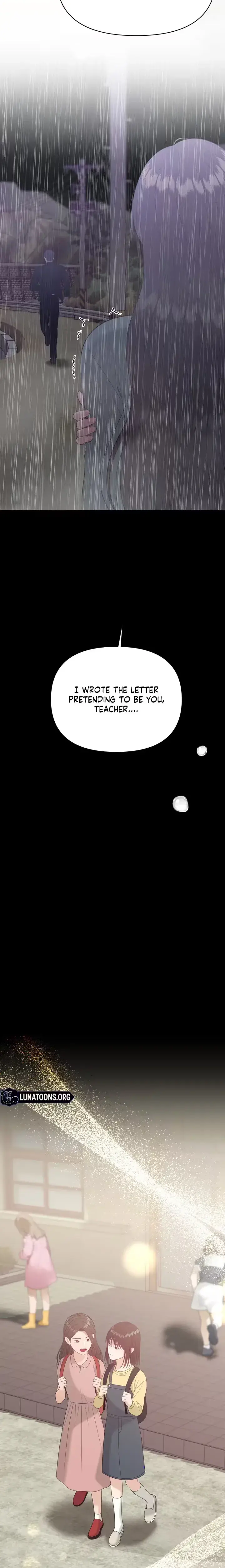 The Islands Naughty Teacher Chapter 31 - Page 7