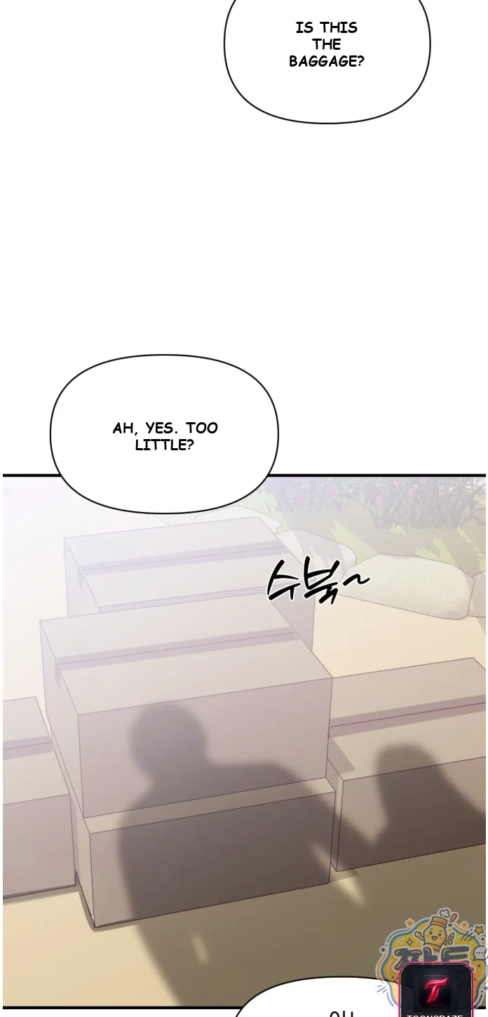 The Islands Naughty Teacher Chapter 33 - Page 28