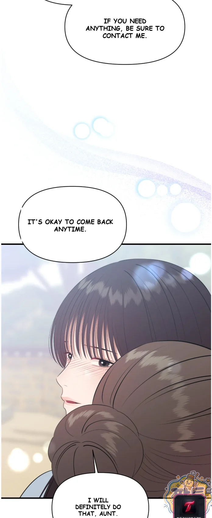The Islands Naughty Teacher Chapter 33 - Page 37