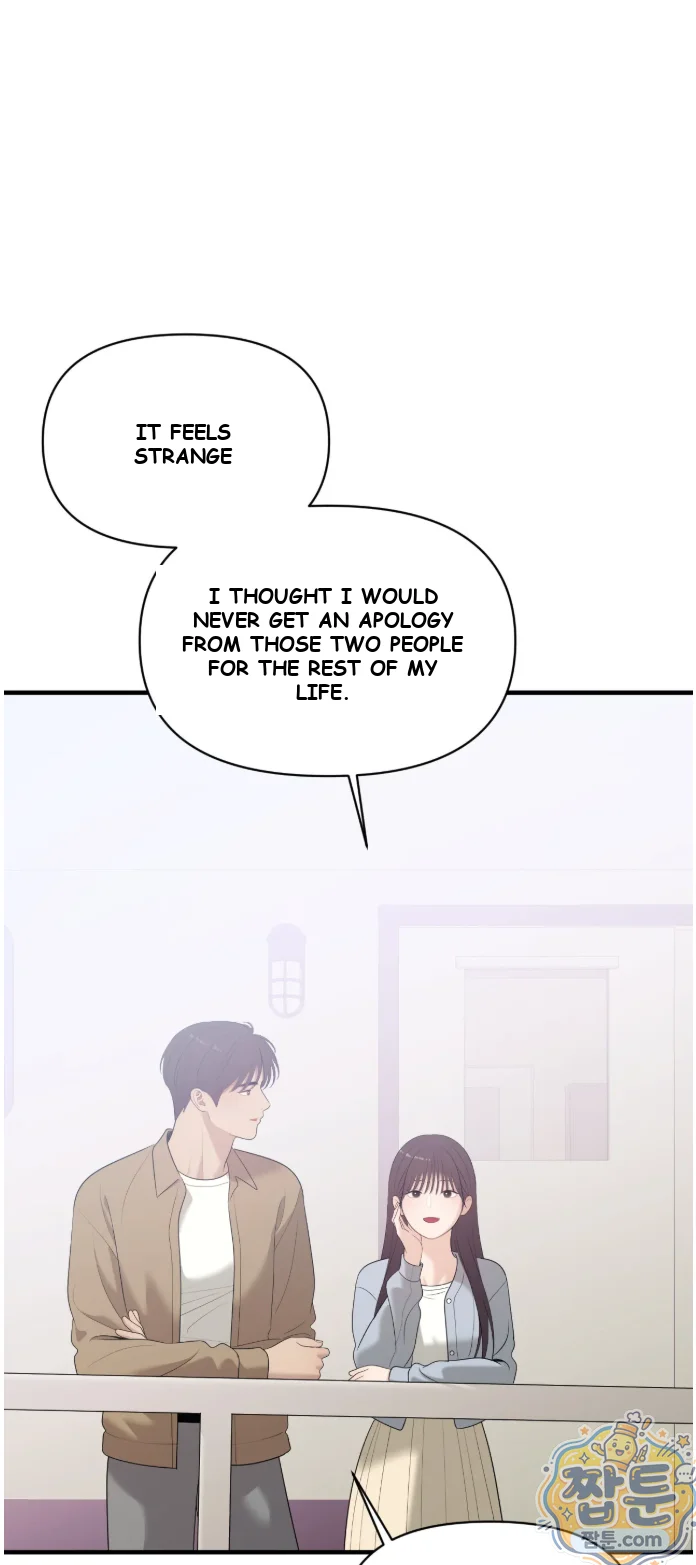 The Islands Naughty Teacher Chapter 33 - Page 57