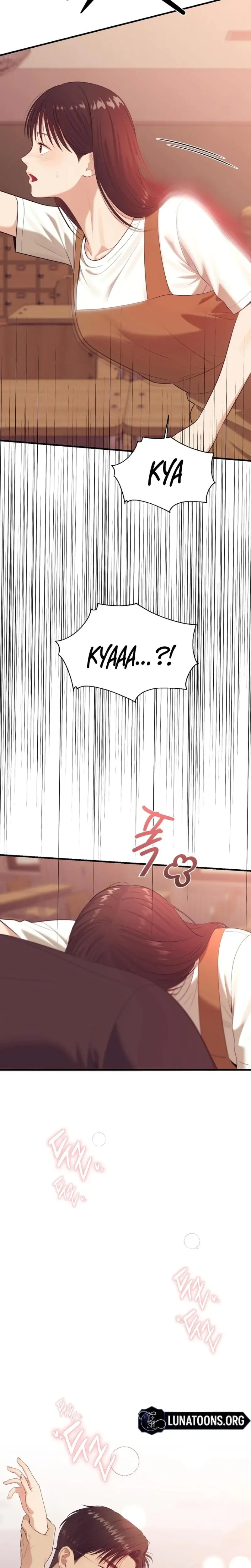 The Islands Naughty Teacher Chapter 4 - Page 24