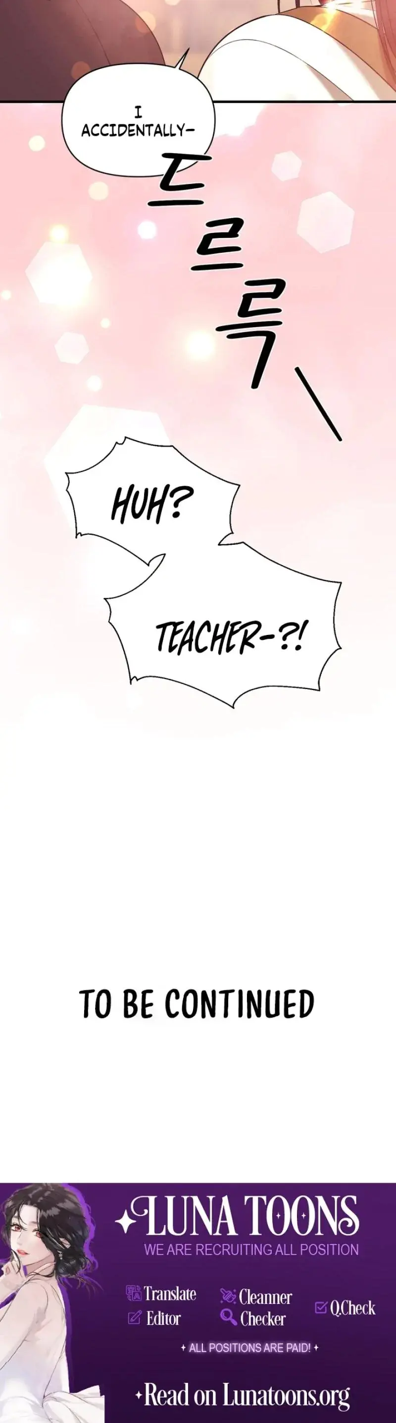 The Islands Naughty Teacher Chapter 4 - Page 28