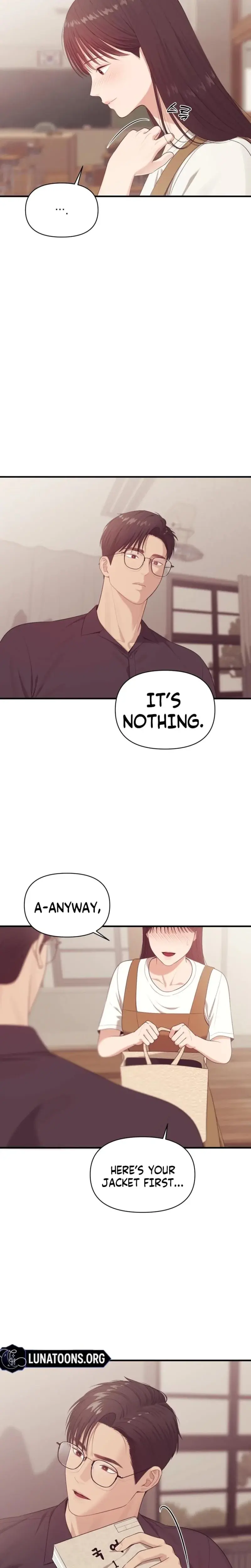 The Islands Naughty Teacher Chapter 4 - Page 9