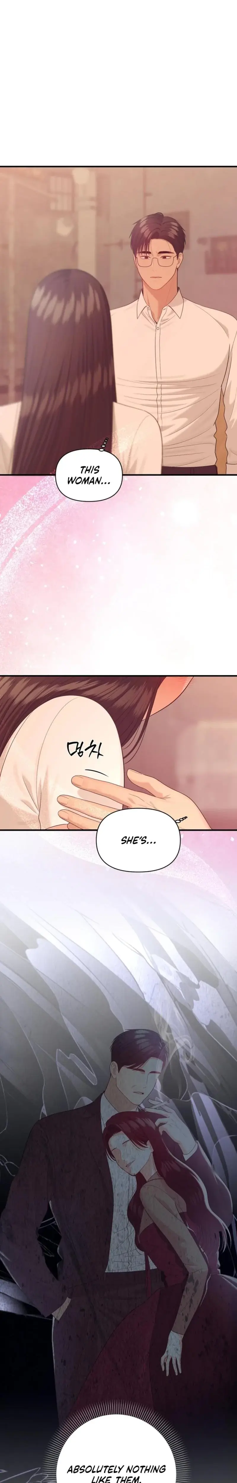 The Islands Naughty Teacher Chapter 6 - Page 11
