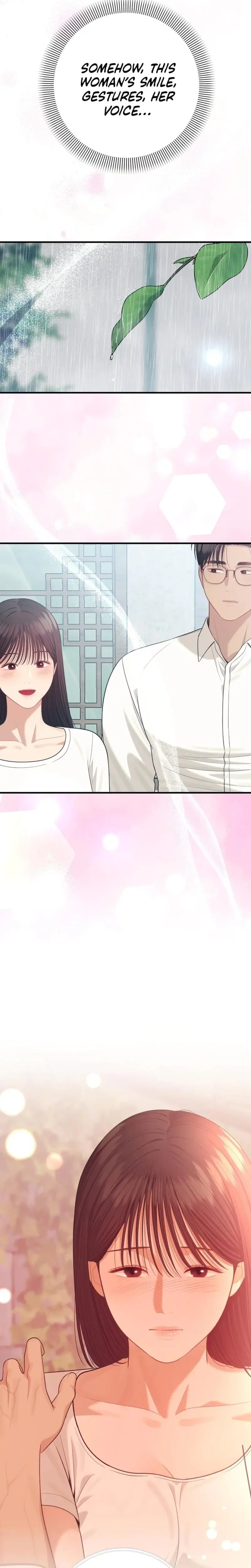 The Islands Naughty Teacher Chapter 6 - Page 14