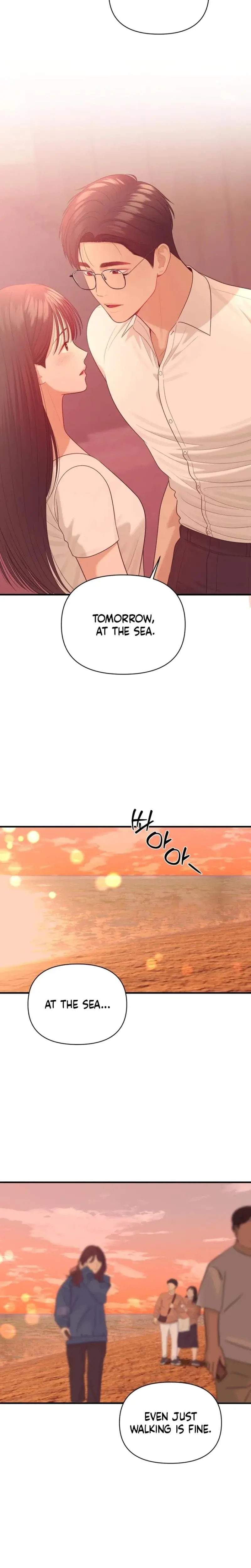 The Islands Naughty Teacher Chapter 6 - Page 16