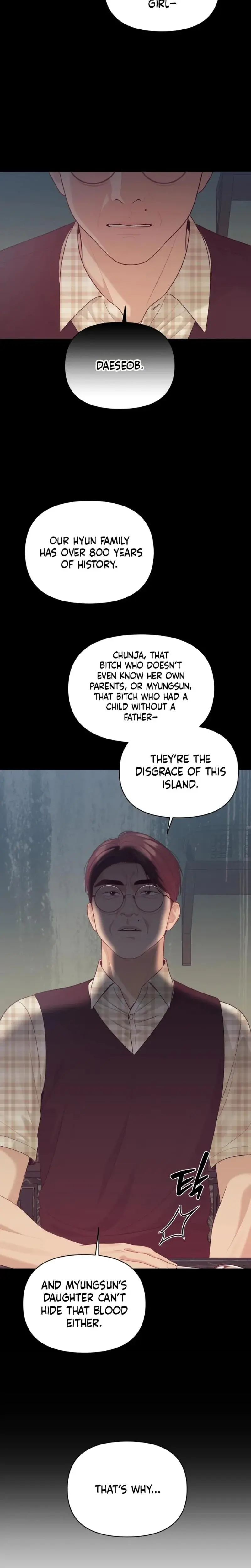 The Islands Naughty Teacher Chapter 6 - Page 9