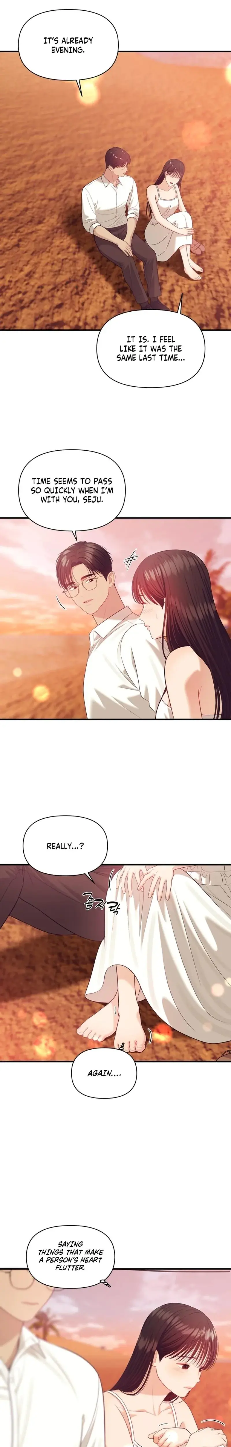 The Islands Naughty Teacher Chapter 7 - Page 10