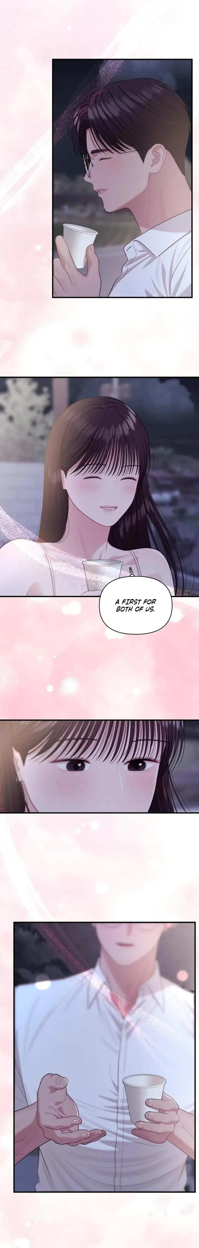 The Islands Naughty Teacher Chapter 7 - Page 16
