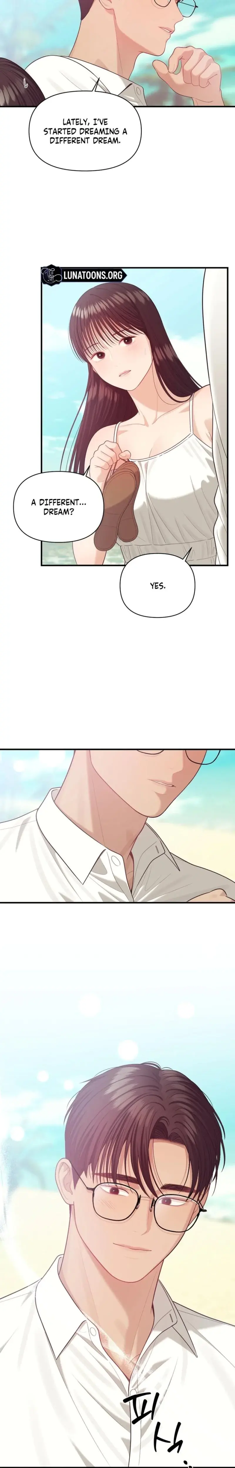 The Islands Naughty Teacher Chapter 7 - Page 8