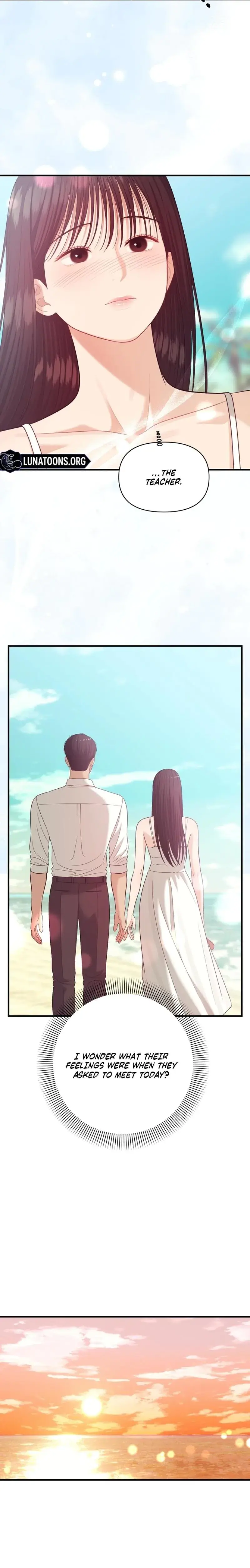 The Islands Naughty Teacher Chapter 7 - Page 9