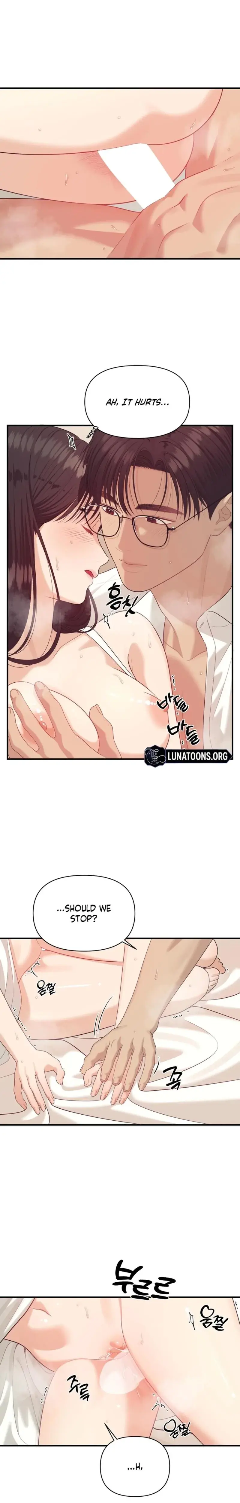 The Islands Naughty Teacher Chapter 8 - Page 18