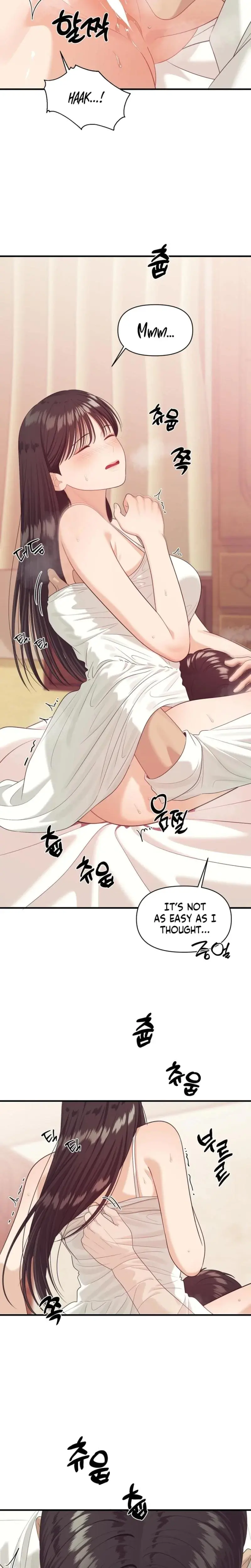 The Islands Naughty Teacher Chapter 8 - Page 6