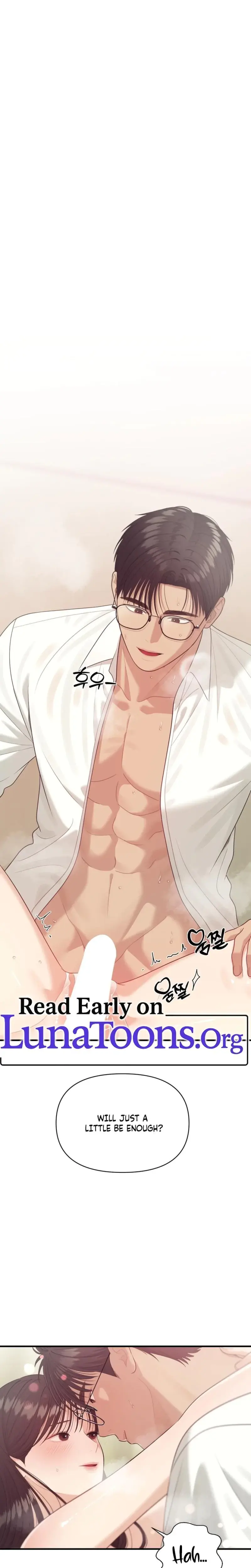 The Islands Naughty Teacher Chapter 9 - Page 1