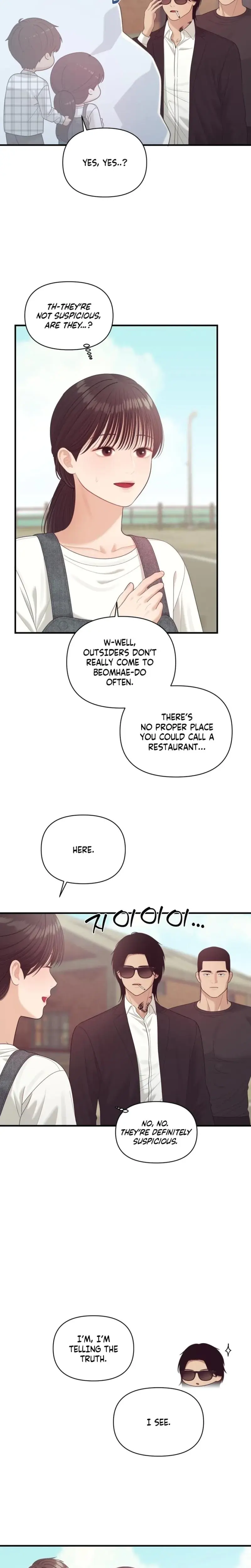 The Islands Naughty Teacher Chapter 9 - Page 13