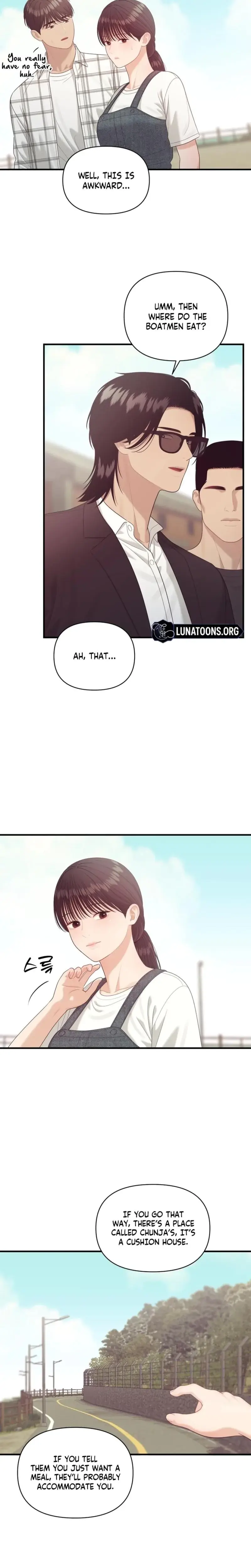 The Islands Naughty Teacher Chapter 9 - Page 14