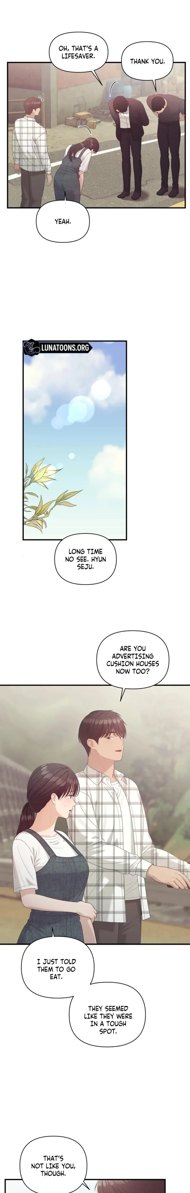 The Islands Naughty Teacher Chapter 9 - Page 15