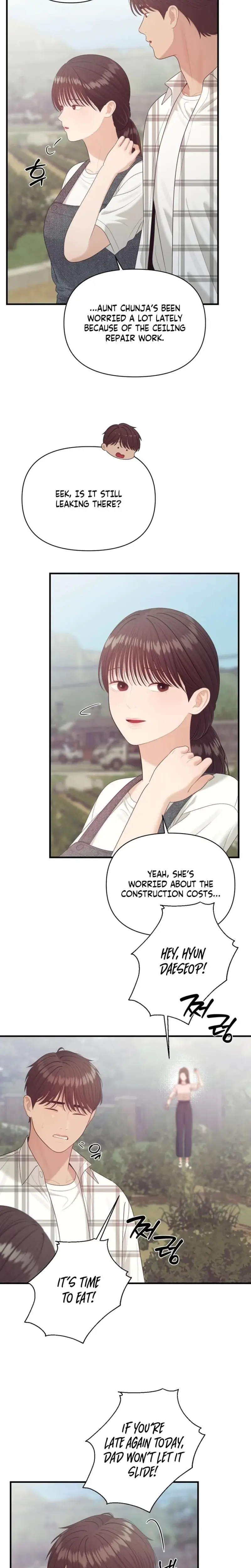 The Islands Naughty Teacher Chapter 9 - Page 16