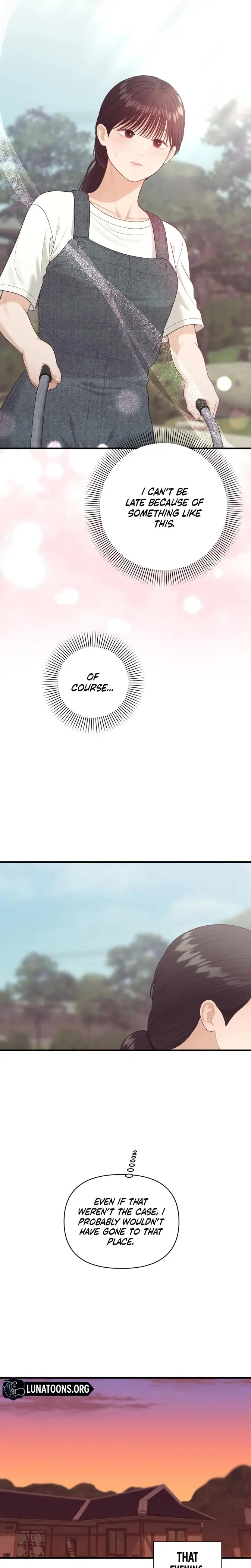 The Islands Naughty Teacher Chapter 9 - Page 18