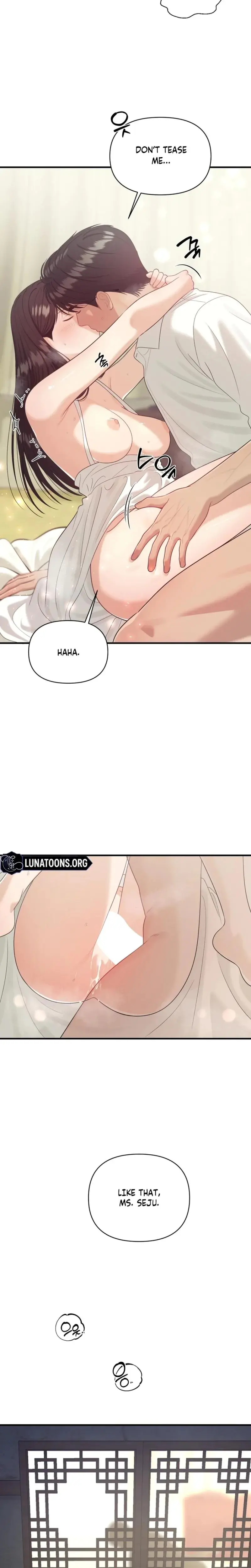 The Islands Naughty Teacher Chapter 9 - Page 2