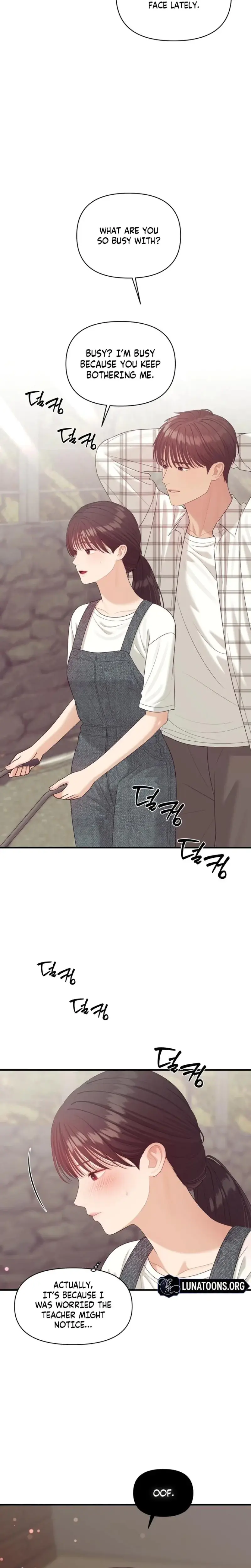 The Islands Naughty Teacher Chapter 9 - Page 4