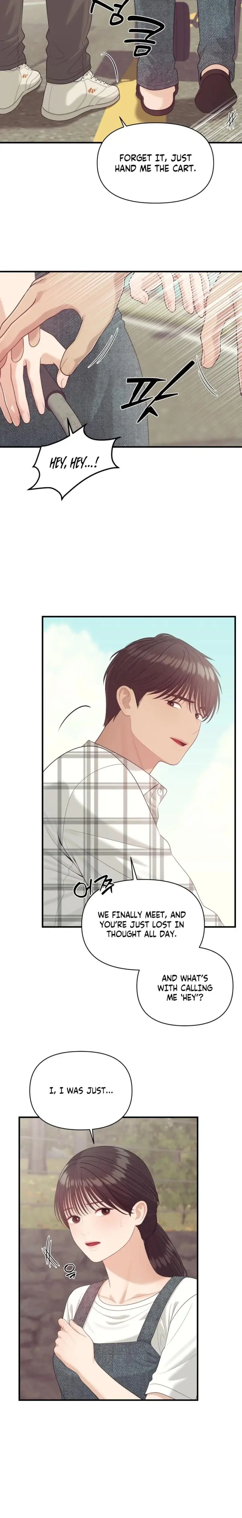 The Islands Naughty Teacher Chapter 9 - Page 7
