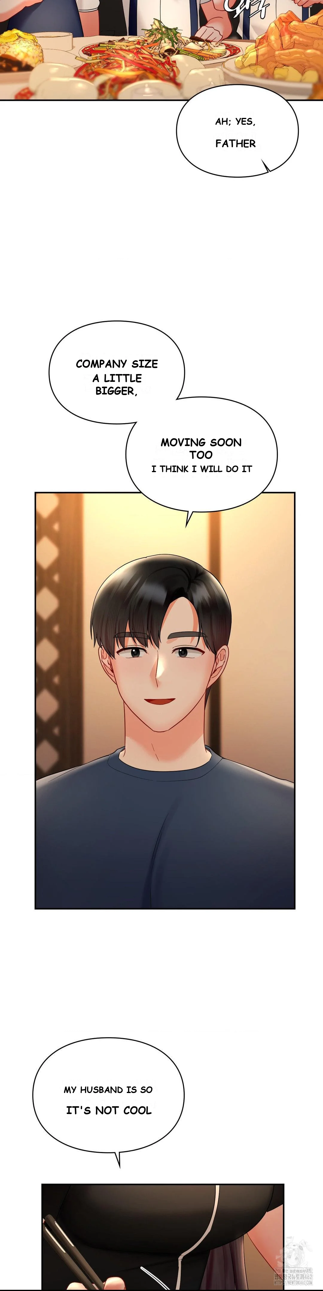 The Kid Is Obsessed With Me Chapter 1 - Page 15
