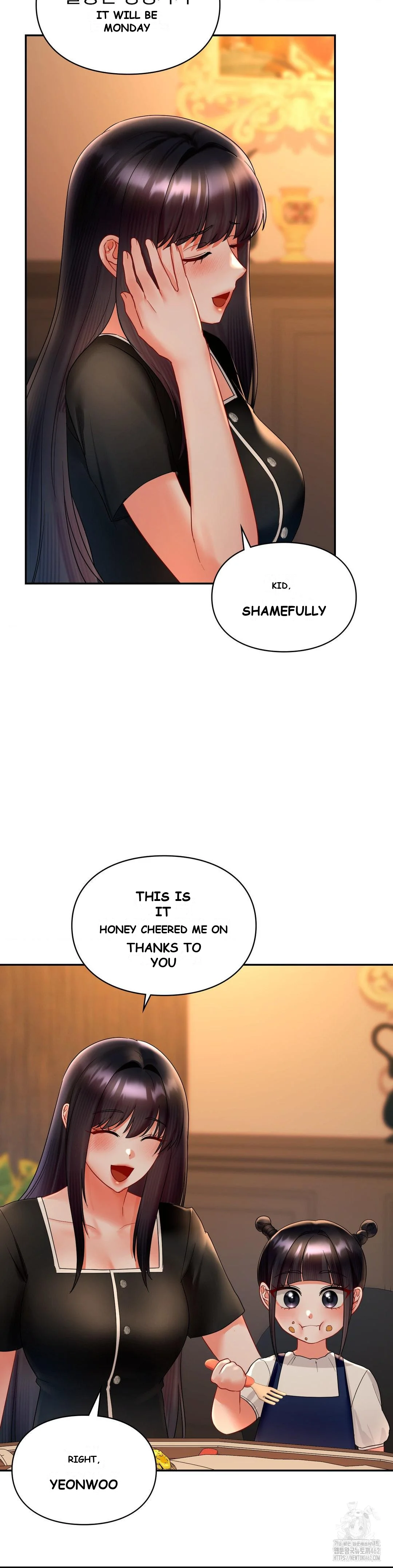 The Kid Is Obsessed With Me Chapter 1 - Page 18