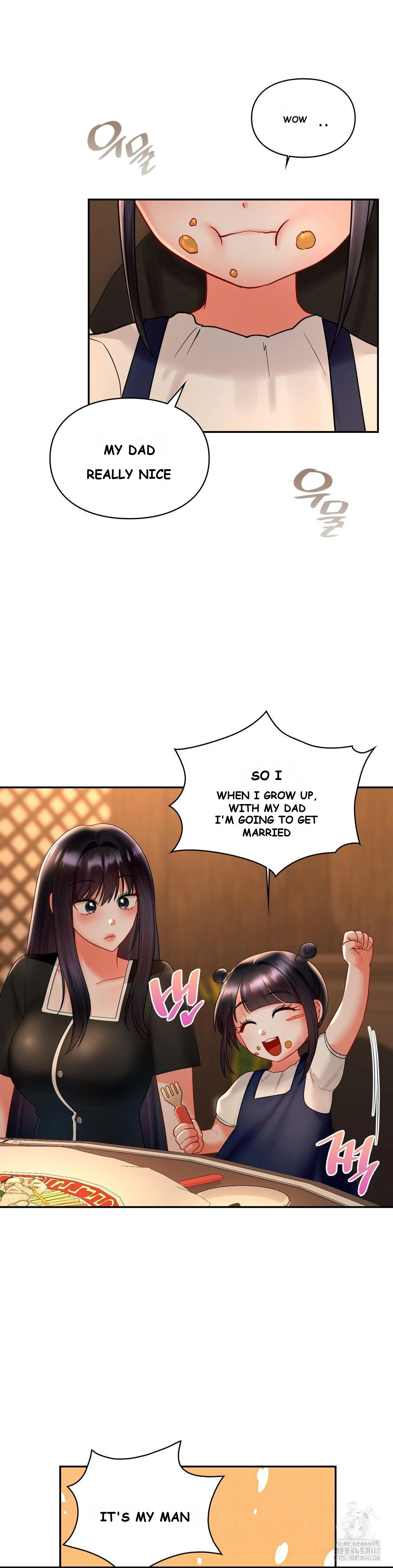 The Kid Is Obsessed With Me Chapter 1 - Page 19