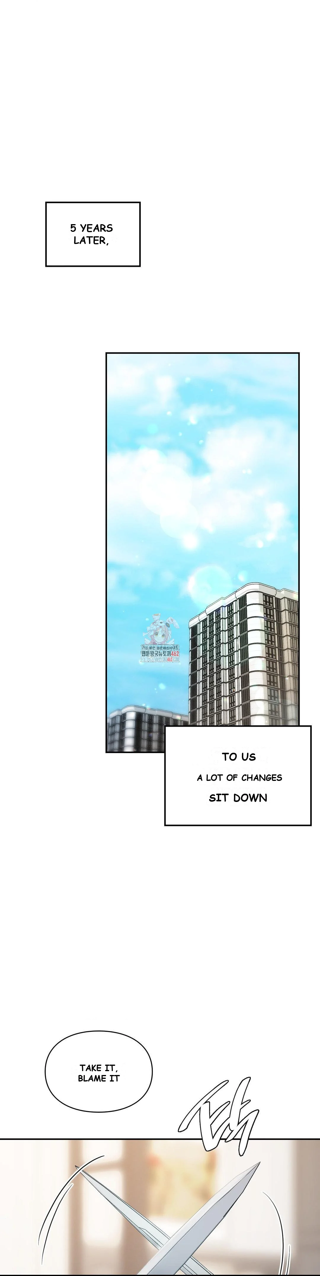 The Kid Is Obsessed With Me Chapter 1 - Page 2