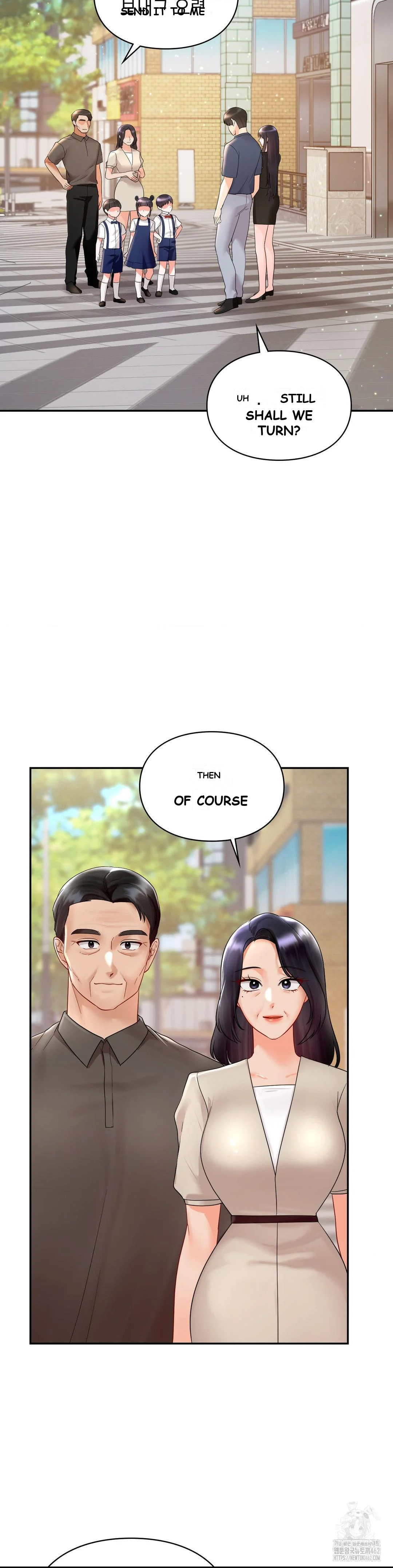 The Kid Is Obsessed With Me Chapter 1 - Page 23