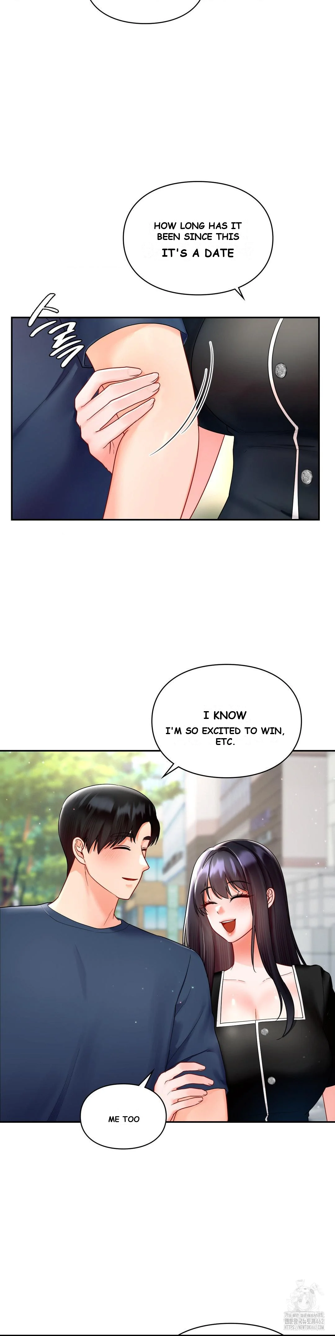 The Kid Is Obsessed With Me Chapter 1 - Page 25