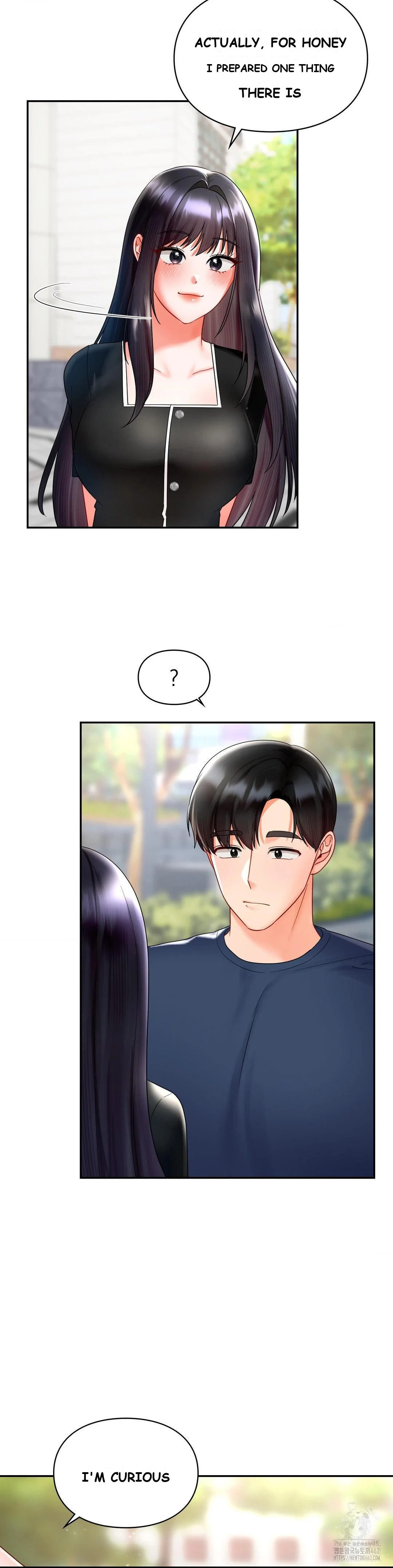 The Kid Is Obsessed With Me Chapter 1 - Page 26