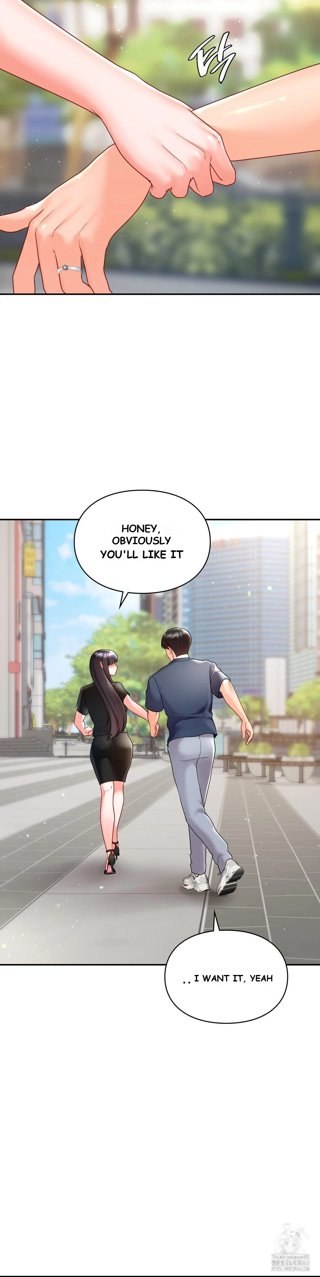 The Kid Is Obsessed With Me Chapter 1 - Page 27